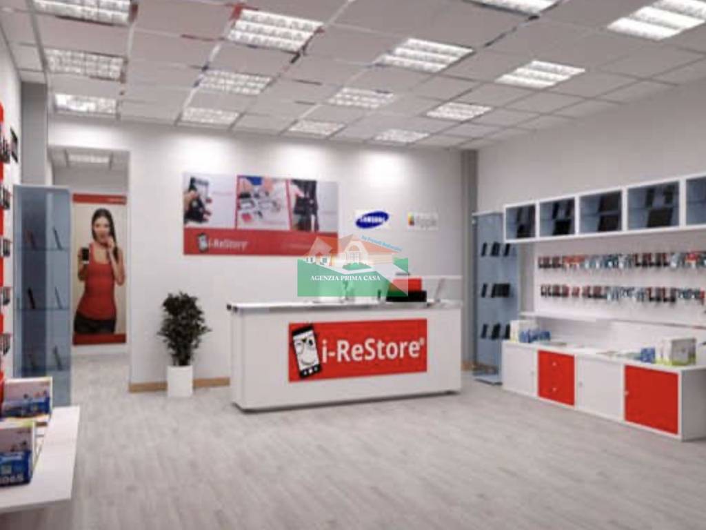 ufficio in vendita a Ravenna in zona Punta Marina Terme