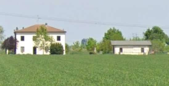 casa indipendente in vendita a Ravenna in zona San Pietro in Vincoli
