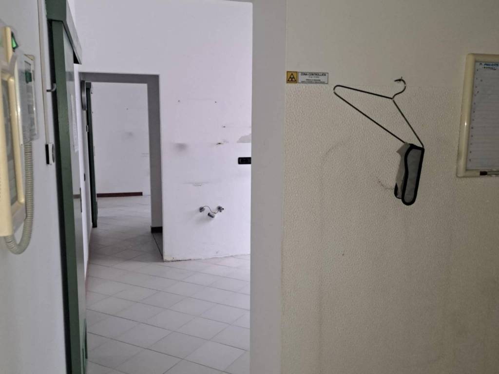 appartamento in vendita a Ravenna in zona Centro Storico