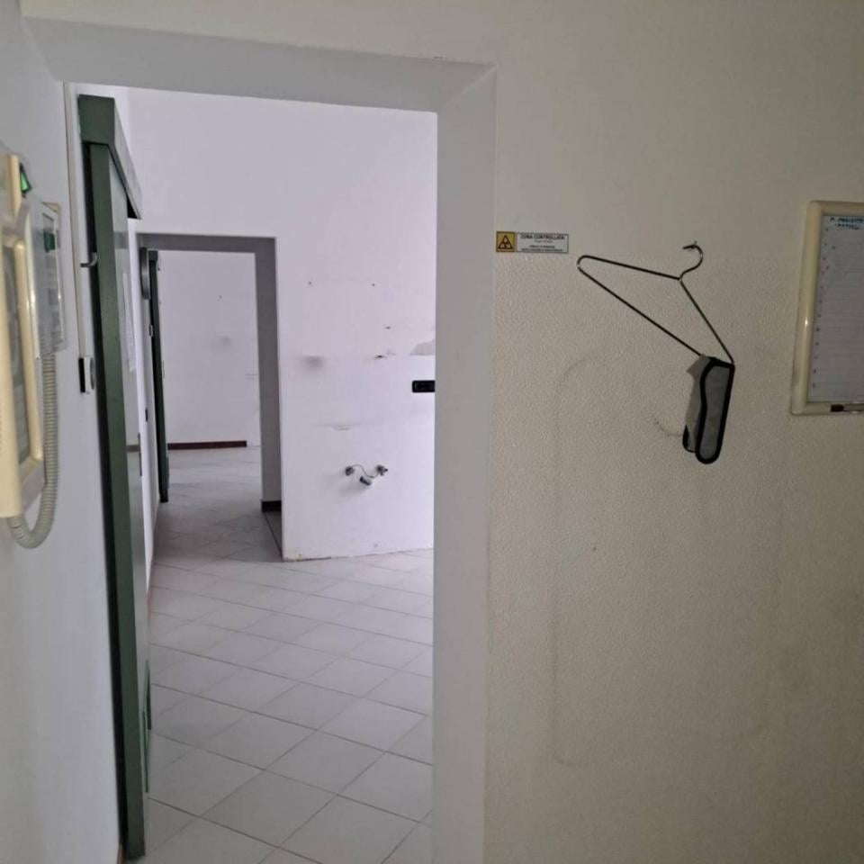 appartamento in vendita a Ravenna in zona Centro Storico