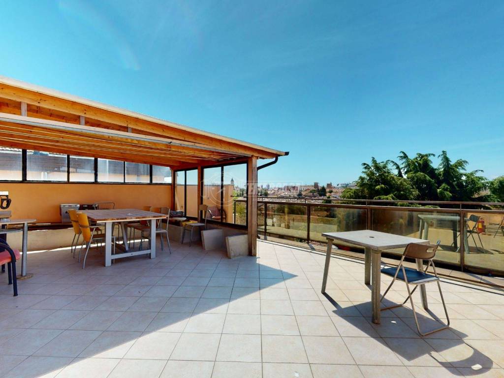 appartamento in vendita a Ravenna in zona Centro Storico