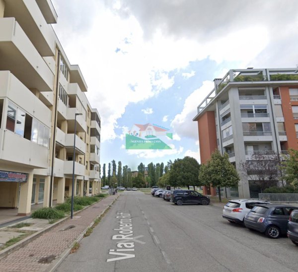 appartamento in vendita a Ravenna