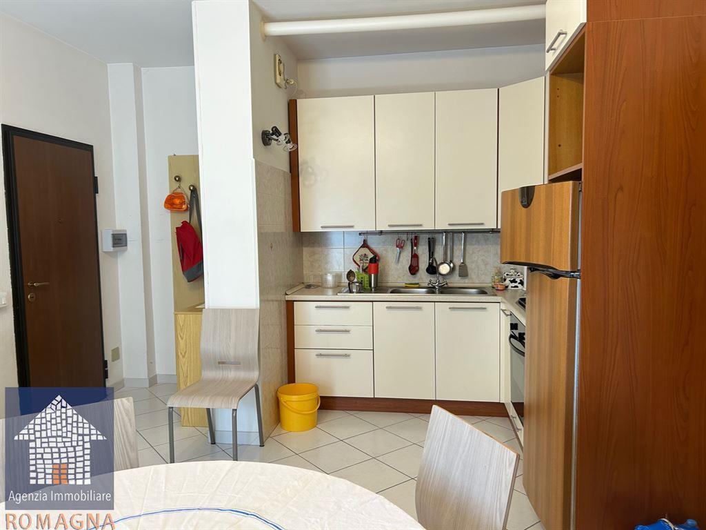 appartamento in vendita a Ravenna in zona Lido Adriano