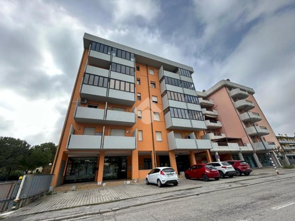 appartamento in vendita a Ravenna in zona Ponte Nuovo