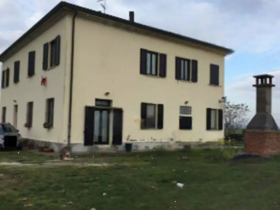 appartamento in vendita a Ravenna in zona Classe