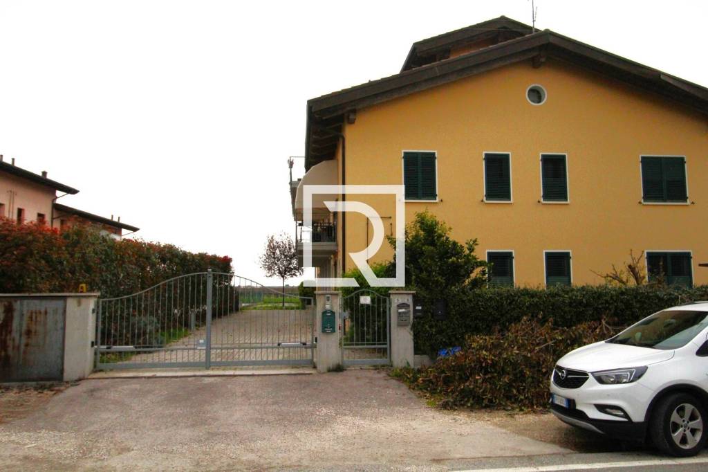 appartamento in vendita a Ravenna in zona Roncalceci