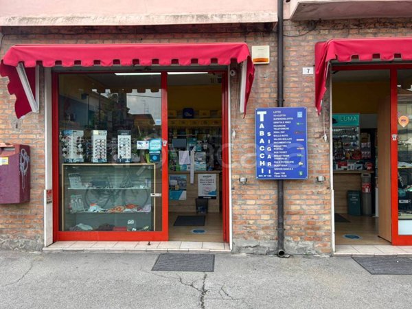 monolocale in vendita a Ravenna in zona Centro Storico