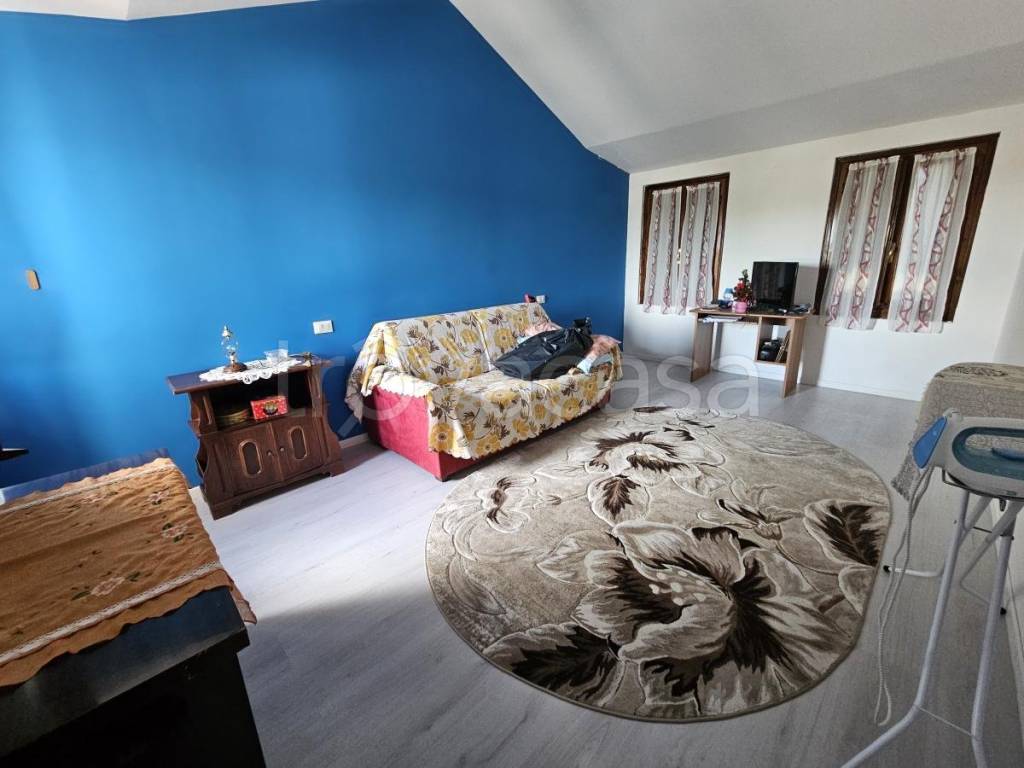 casa indipendente in vendita a Ravenna in zona Sant'Alberto