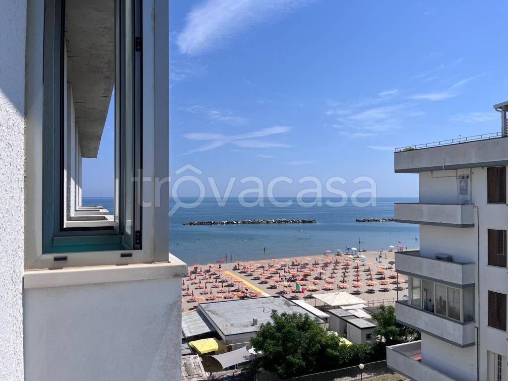 appartamento in vendita a Ravenna in zona Lido Adriano