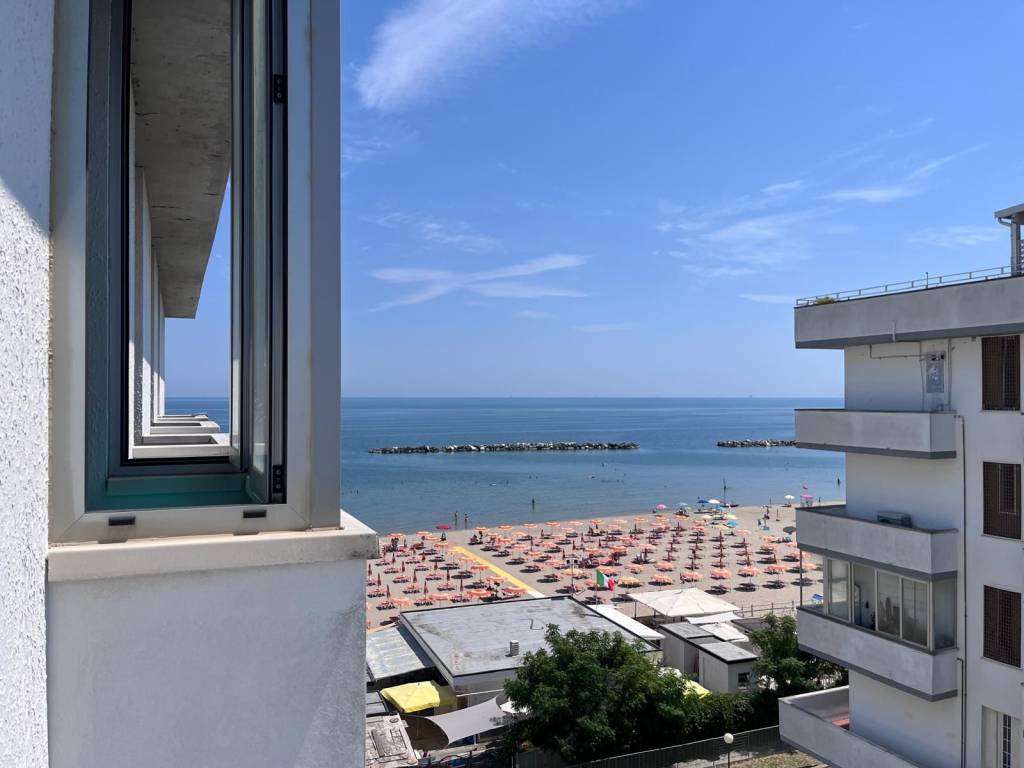 appartamento in vendita a Ravenna in zona Lido Adriano