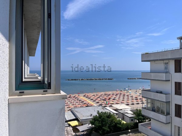 appartamento in vendita a Ravenna in zona Lido Adriano