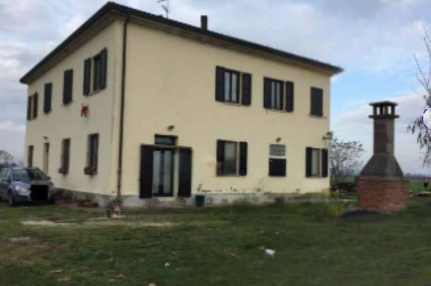 appartamento in vendita a Ravenna in zona Gambellara