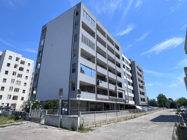 appartamento in vendita a Ravenna in zona Lido Adriano