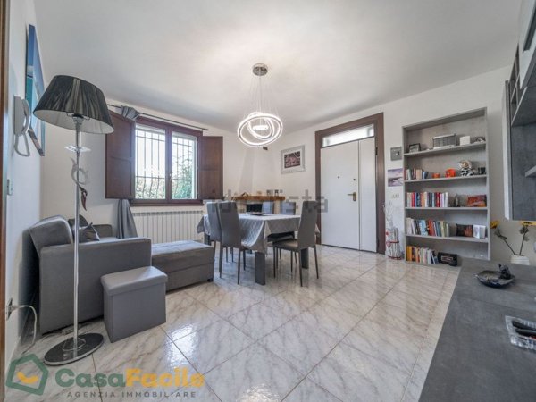 casa indipendente in vendita a Ravenna in zona Santo Stefano