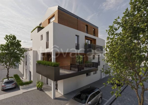 appartamento in vendita a Ravenna in zona Punta Marina Terme