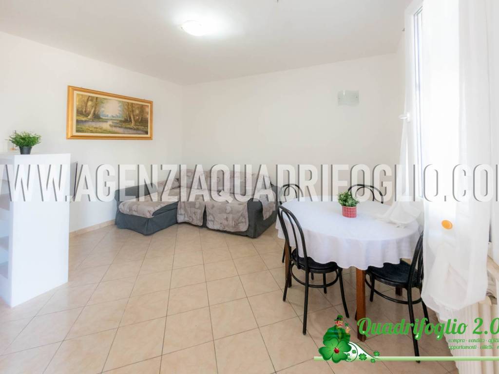appartamento in vendita a Ravenna