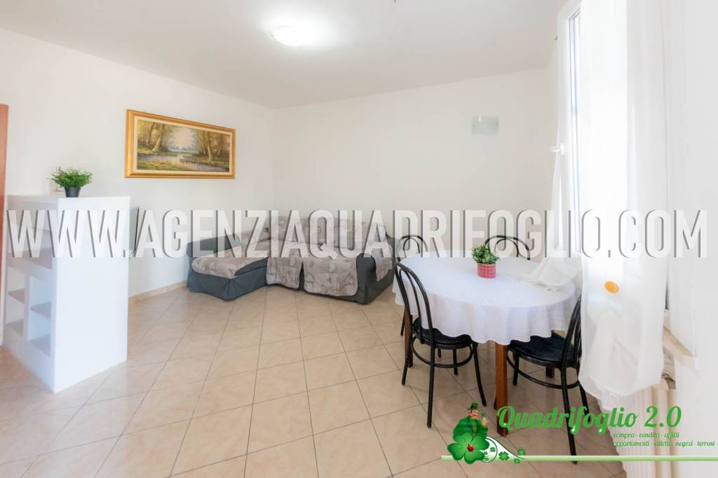appartamento in vendita a Ravenna in zona Lido Adriano