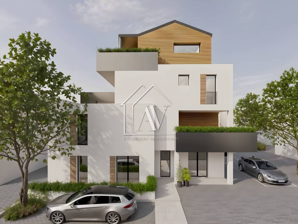 appartamento in vendita a Ravenna in zona Punta Marina Terme