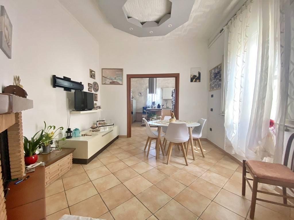 casa indipendente in vendita a Ravenna in zona Castiglione di Ravenna