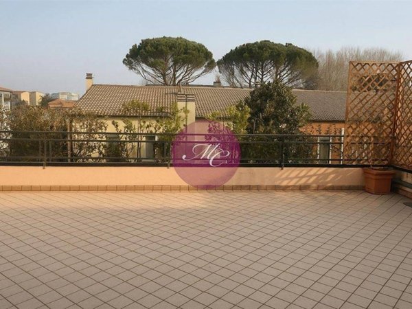 appartamento in vendita a Ravenna in zona Centro Storico