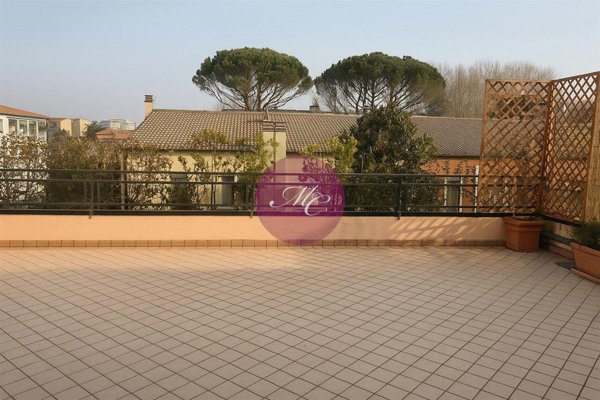 appartamento in vendita a Ravenna in zona Centro Storico