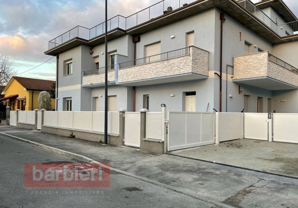 appartamento in vendita a Ravenna in zona San Zaccaria