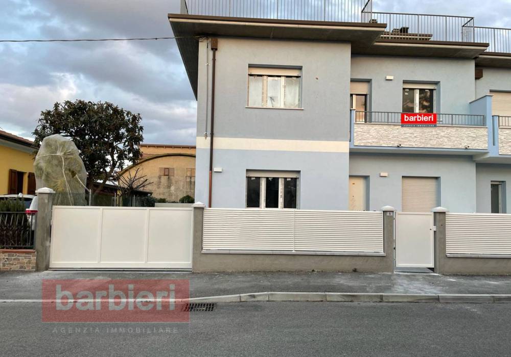 appartamento in vendita a Ravenna in zona San Zaccaria