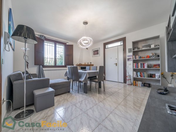 casa indipendente in vendita a Ravenna in zona Campiano