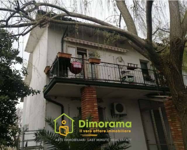 appartamento in vendita a Ravenna in zona Marina di Ravenna