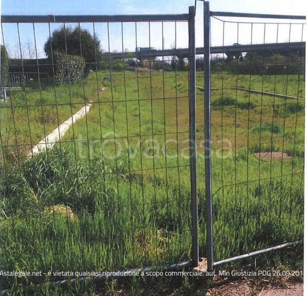 appartamento in vendita a Ravenna in zona Classe