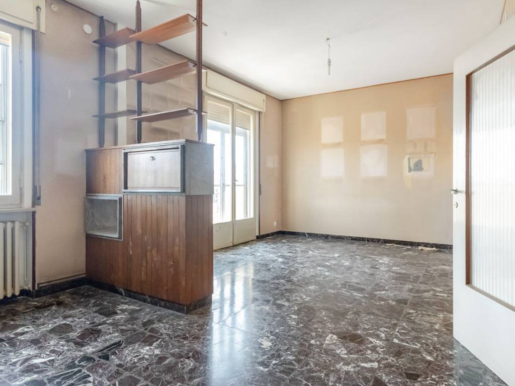 appartamento in vendita a Ravenna