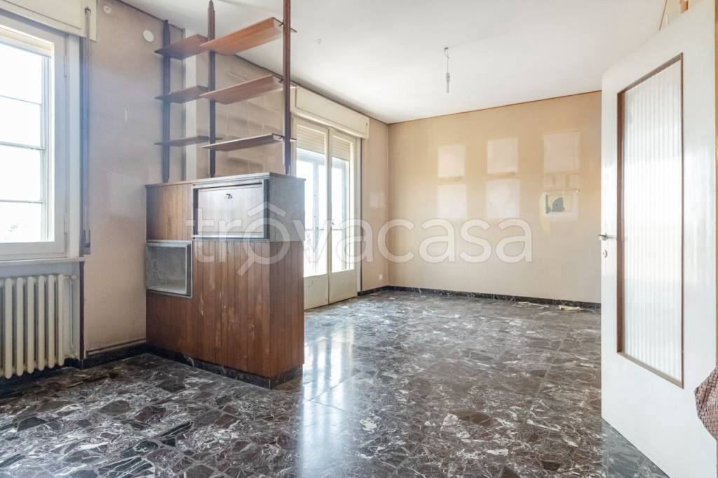 appartamento in vendita a Ravenna