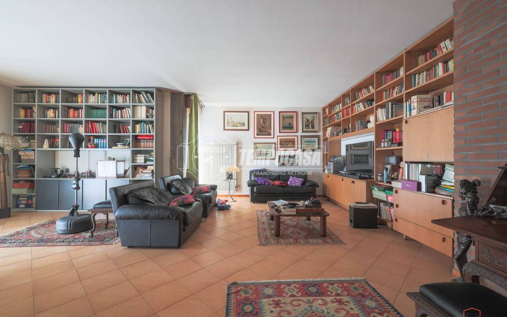 casa indipendente in vendita a Ravenna in zona Centro Storico