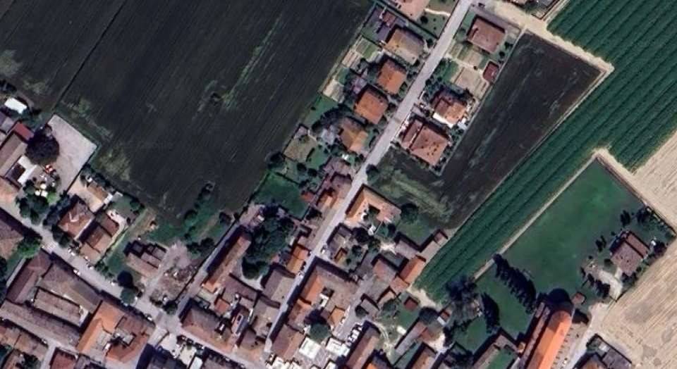 appartamento in vendita a Ravenna in zona Sant'Alberto