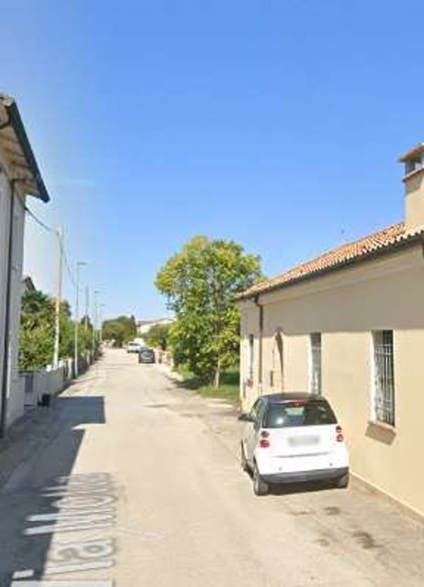 pentavano in vendita a Ravenna in zona Sant'Alberto
