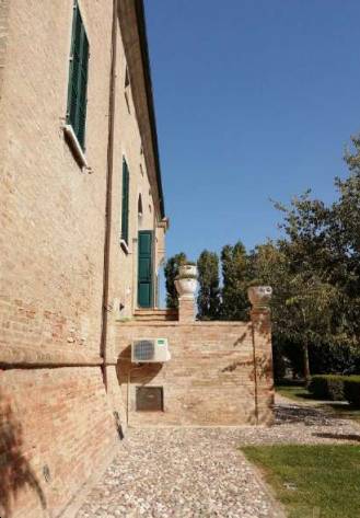 appartamento in vendita a Ravenna in zona Campiano