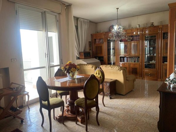 appartamento in vendita a Ravenna in zona Centro Storico