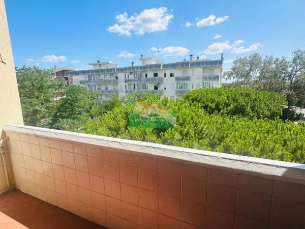 appartamento in vendita a Ravenna in zona Lido Adriano