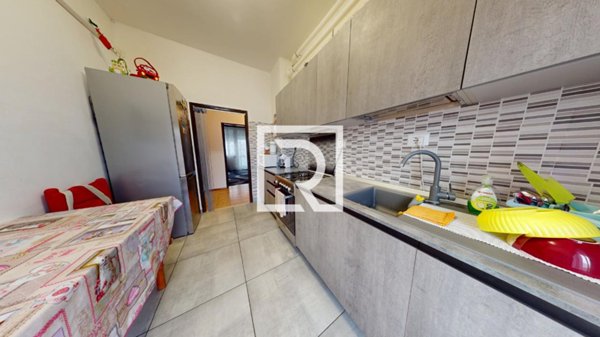 appartamento in vendita a Ravenna in zona San Pietro in Vincoli