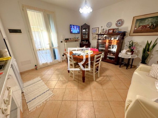 appartamento in vendita a Ravenna in zona San Pietro in Trento