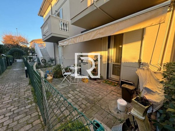 appartamento in vendita a Ravenna in zona Gambellara