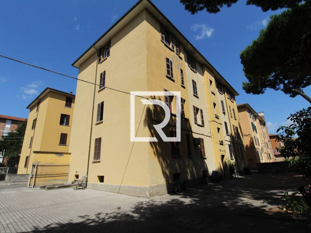 appartamento in vendita a Ravenna
