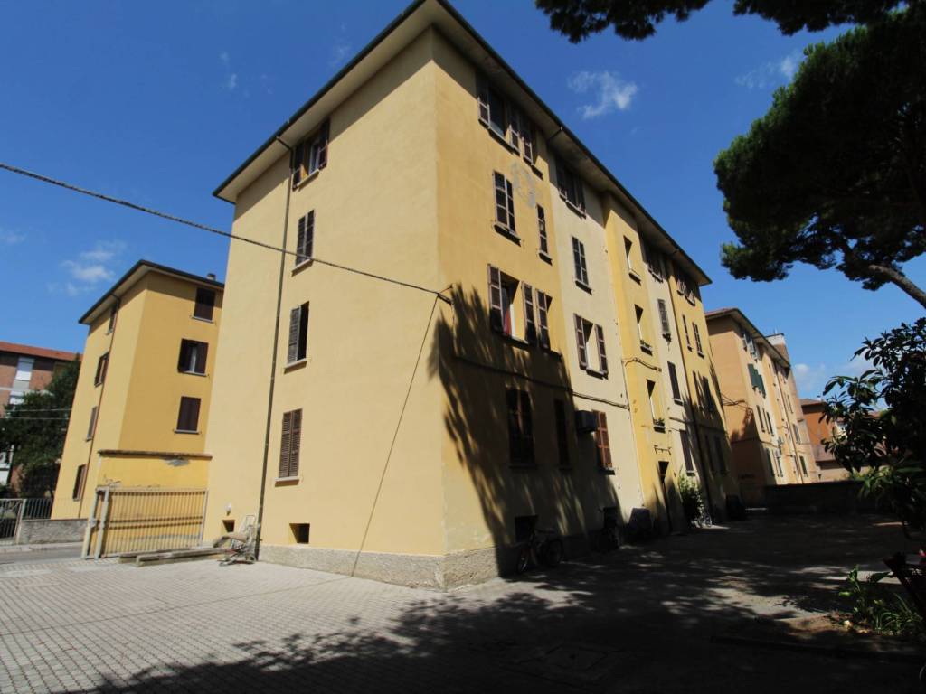 appartamento in vendita a Ravenna