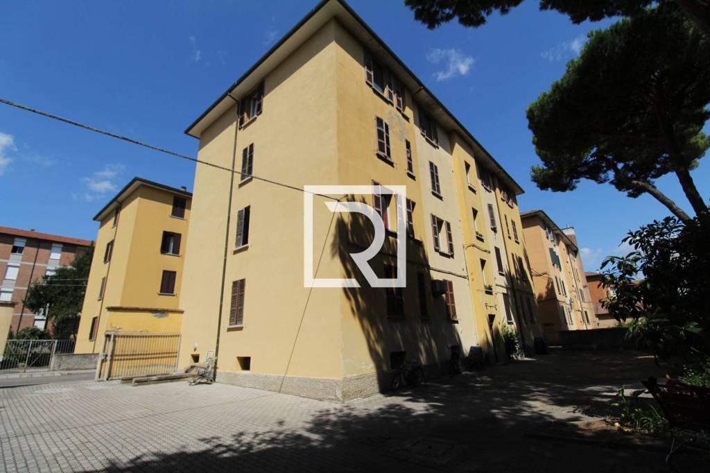appartamento in vendita a Ravenna