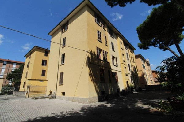 appartamento in vendita a Ravenna in zona Centro Storico