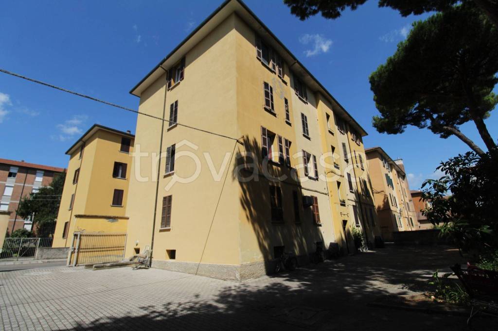 appartamento in vendita a Ravenna in zona Centro Storico