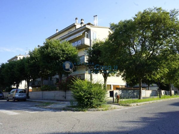 appartamento in vendita a Ravenna