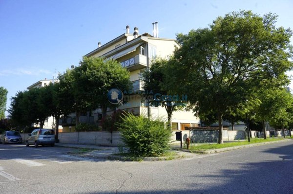 appartamento in vendita a Ravenna