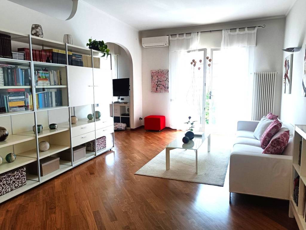 appartamento in vendita a Ravenna