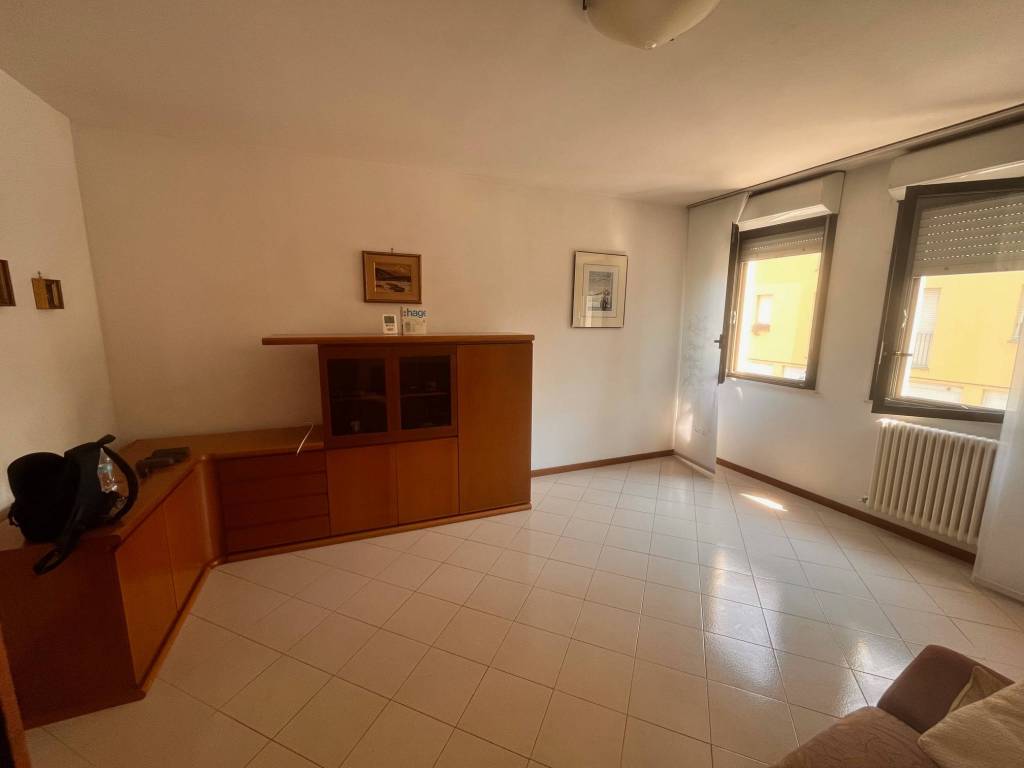 appartamento in vendita a Ravenna
